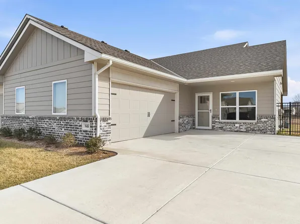 948 N Cloverleaf St, Goddard, KS 67052