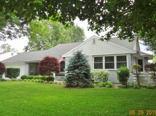 285 Southgate St, Lincoln, IL 62656