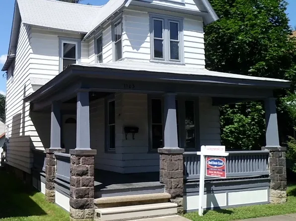1103 Hepburn St, Williamsport, PA 17701