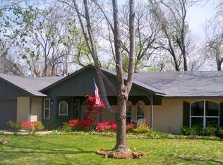 11839 S 87th Ave E, Bixby, OK 74008