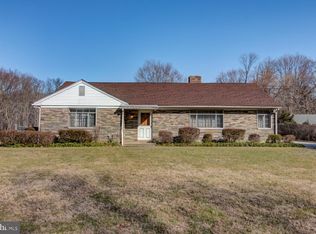 126 Carter Rd, Princeton, NJ 08540