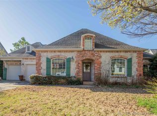 5208 E 78th Pl, Tulsa, OK 74136