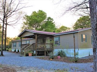 374 Twin Lakes Rd, Kinston, AL 36453