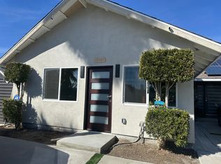 12007 Monogram Ave, Granada Hills, CA 91344