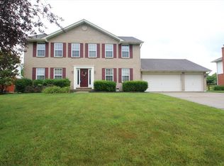 4938 Cedar Brook Ct, Liberty Township, OH 45011