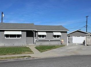 12531 Stillman St, Lakewood, CA 90715