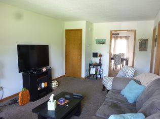 329 Chesterville Ave, Cardington, OH 43315