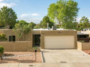 6716 Baker Ave NE, Albuquerque, NM 87109