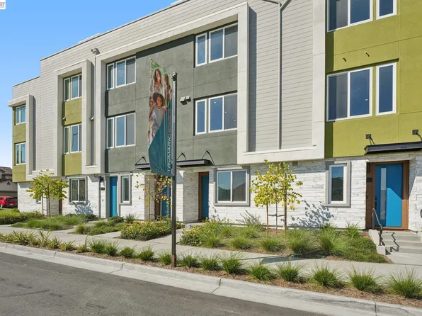 1921 Grand St, Alameda, CA 94501