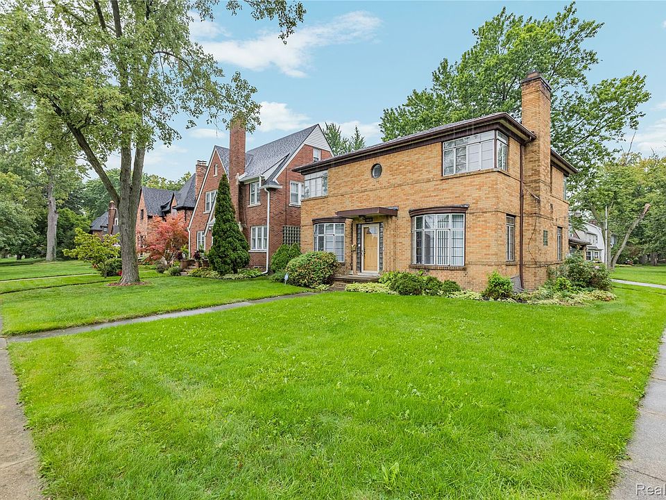naluhwiiです 15515 N 15551 Ashton Rd W, Detroit, MI 48223 | MLS #20261048109