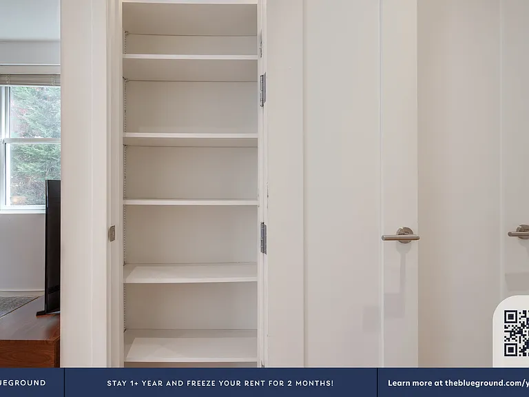 Storage Room