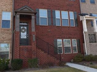 3353 N Twin Aly, Milton, GA 30004