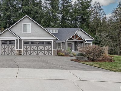 1922 54th Lane SE, Olympia, WA, 98501