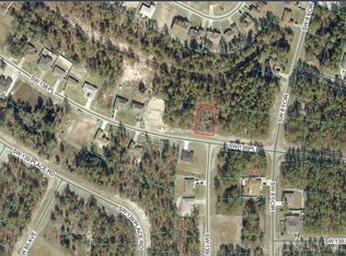 TBA SW 138 PLACE LOT 35, OCALA, FL 34473