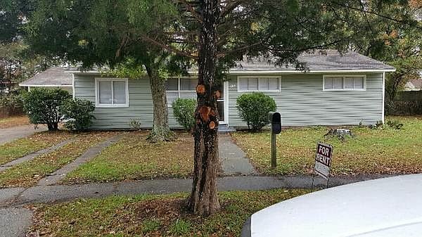 Maintenance Free Exterior