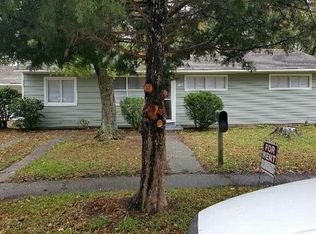 213 York Dr, Portsmouth, VA 23702