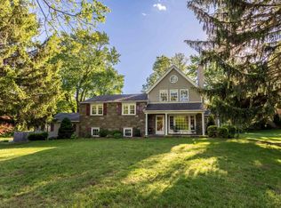 822 Parkridge Dr, Media, PA 19063