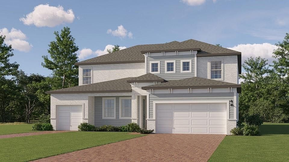 1st image of 12544 BERGSTROM BAY DRIVE