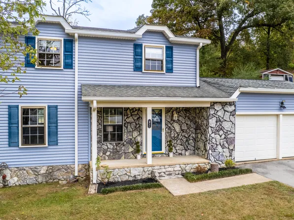937 Kenny Way, Hixson, TN 37343