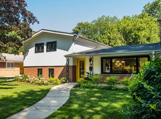 1417 Lyons St, Evanston, IL 60201