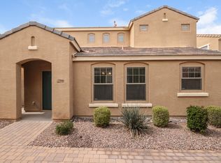 3301 E Loma Vis, Gilbert, AZ 85295