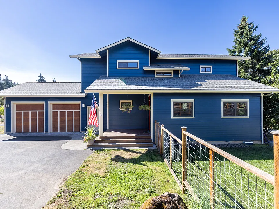 831 William Dr