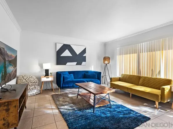 615 9th St Unit 4, Imperial Beach, CA 91932