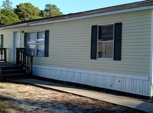 Westridge MHP, Hinesville, GA 31313