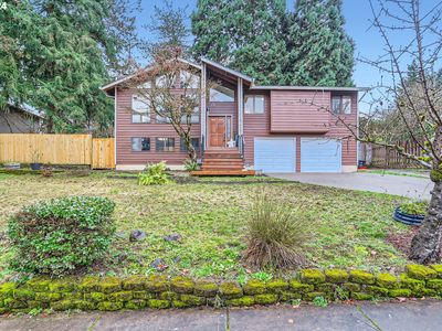 18200 SW Monte Verdi Blvd, Beaverton, OR, 97007