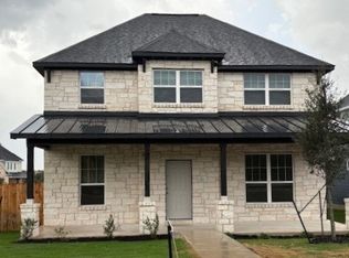 205 Villars Dr, Salado, TX 76571