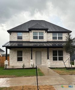 205 Villars Dr, Salado, TX, 76571