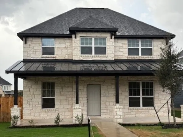 205 Villars Dr, Salado, TX 76571