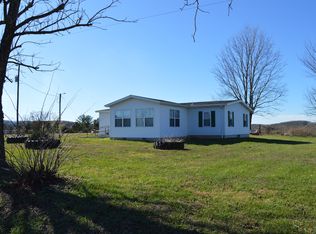 3173 Turnbo Rd, Marshfield, MO 65706
