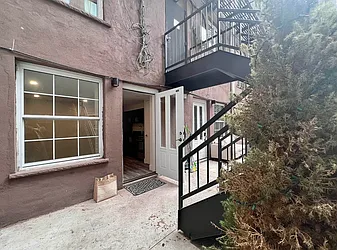 Rented by Keller Williams NYC