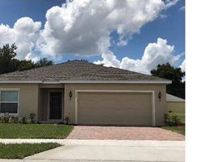 997 Glazebrook Loop, Orange City, FL 32763