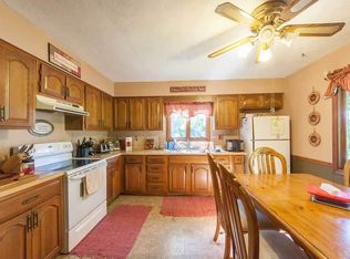 3511 Dunn Rd, Freedom, IN 47431