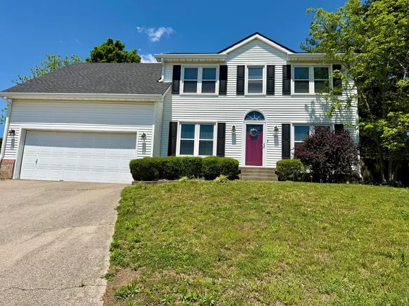 1101 Ridgeland Ct, Lexington, KY 40515