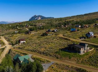 876 Zeligman Street, Crested Butte, CO 81224