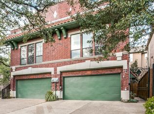 3802 Hawthorne Ave, Dallas, TX 75219