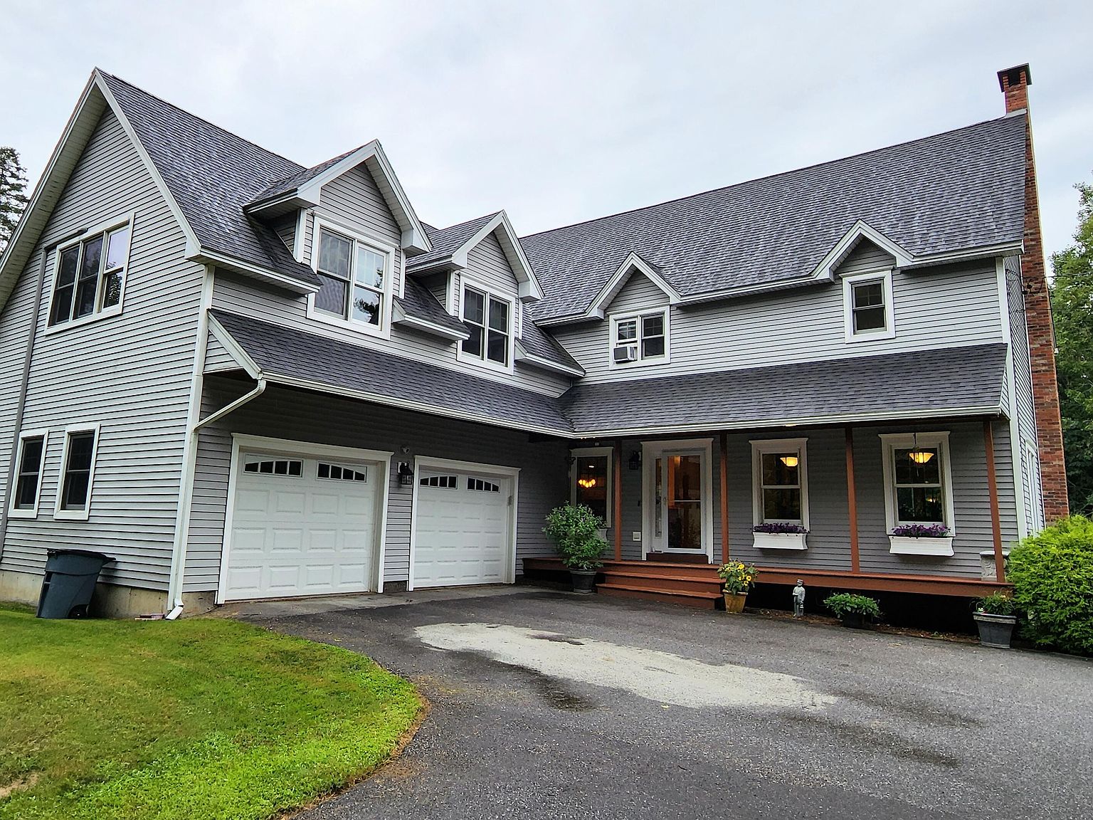 73 Jillian Way, Glenburn, ME 04401 Zillow