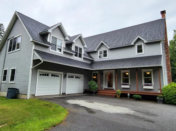 73 Jillian Way, Glenburn, ME 04401