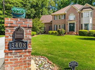 3408 Lakeview Lndg, Lithonia, GA 30038