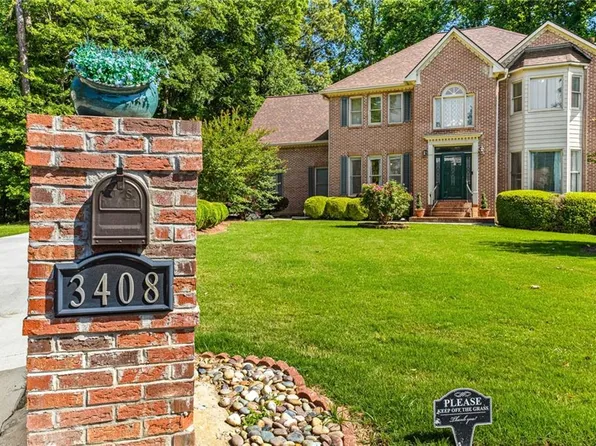 3408 Lakeview Lndg, Lithonia, GA 30038