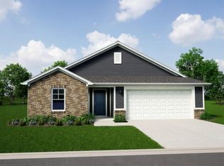 1320 Peaceful Way, Louisville, KY 40245