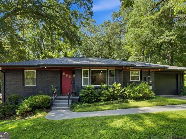 1397 Skyhaven Rd, Atlanta, GA 30316