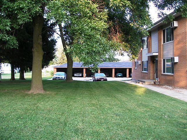 Side view