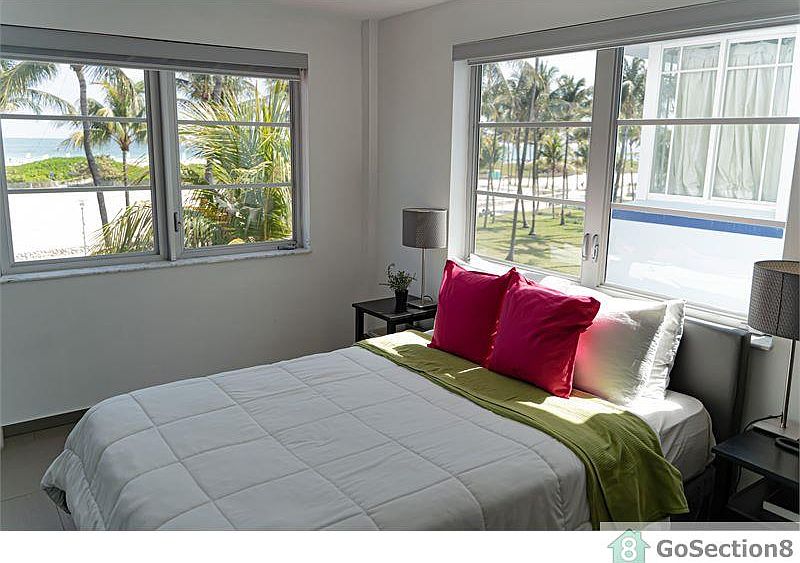 1st image of 740 Ocean Dr #201