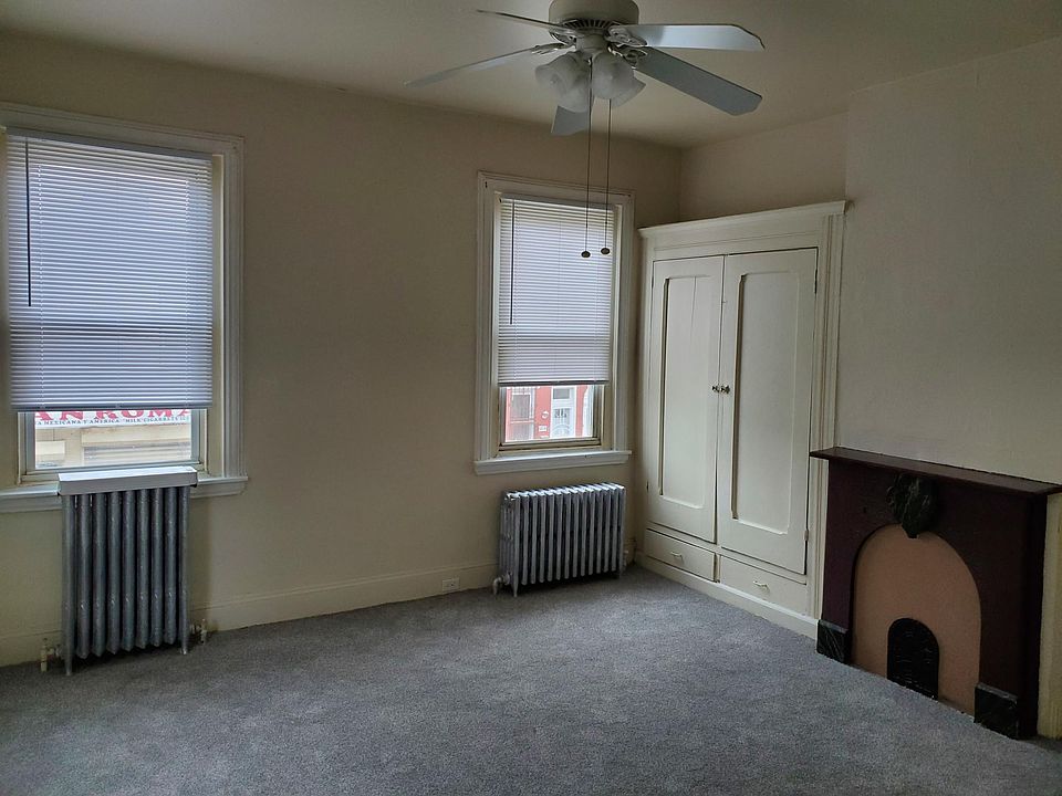 Living Room; corner property windows all sides