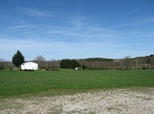 0 Canterbury Court #LOT 3, Albany, OH 45710