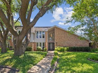 16822 Colegrove Dr, Dallas, TX 75248